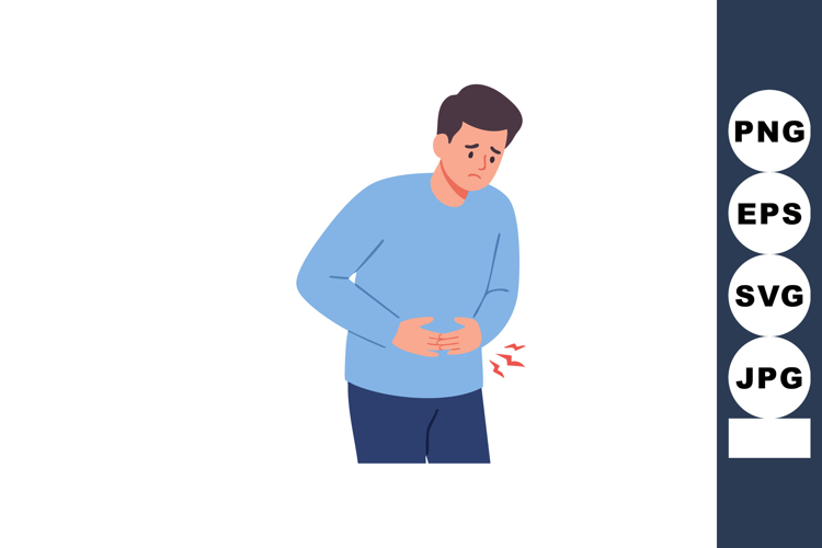 Adult Clipart Image 8