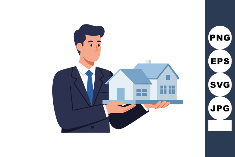Investment Clipart Image 2