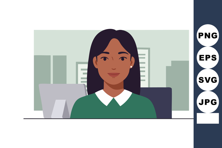 Buildings Clipart