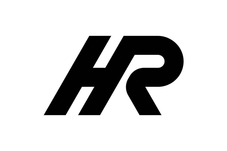HR Logo Design