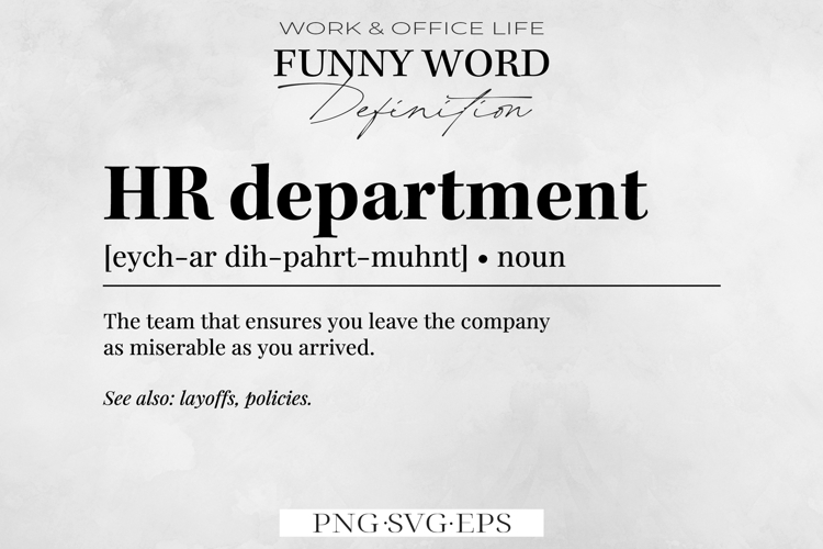 Office Svg Image 7