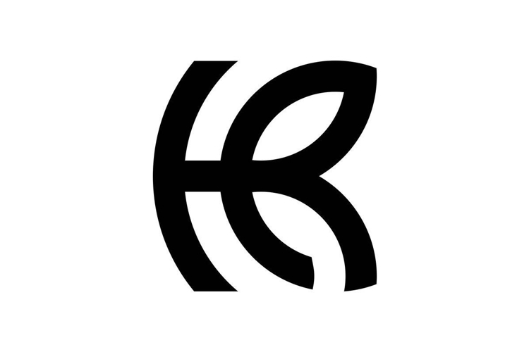 HR Logo Design