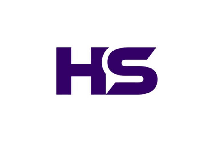 H Logo Design Image 24