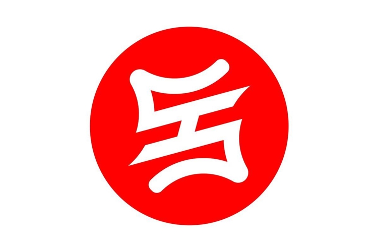 HS SH Logo Design