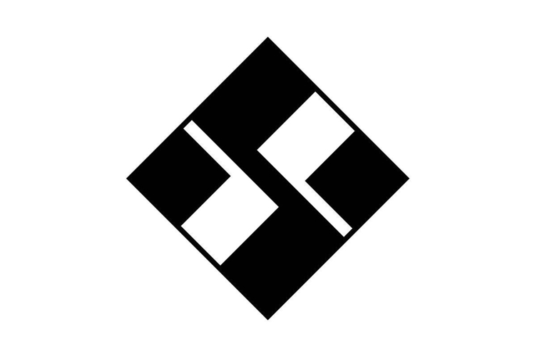 HS SH Logo Design