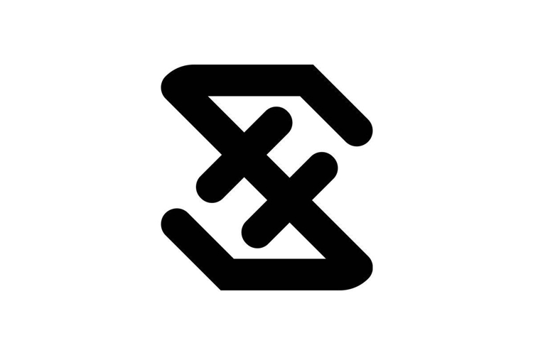 HS SH Logo Design