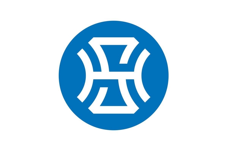 HS SH Logo Design