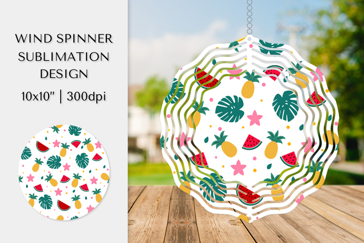Tropical Clipart Image 3