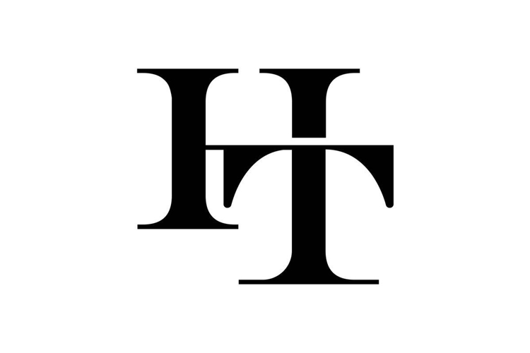 HT Logo Design