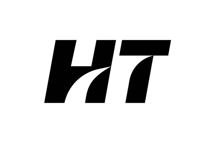 HT Logo Design