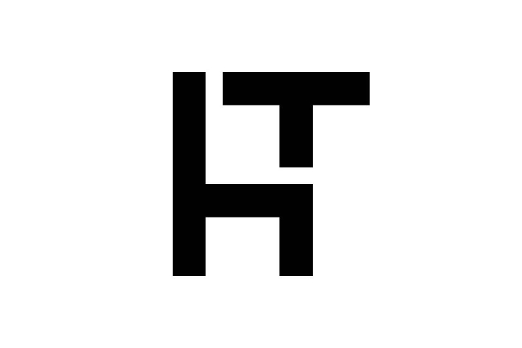 HT Logo Design