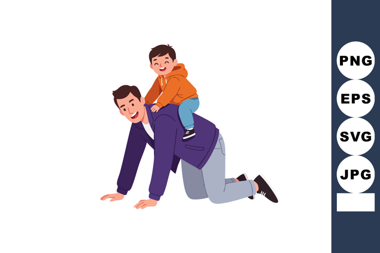 Parent Clipart Image 20