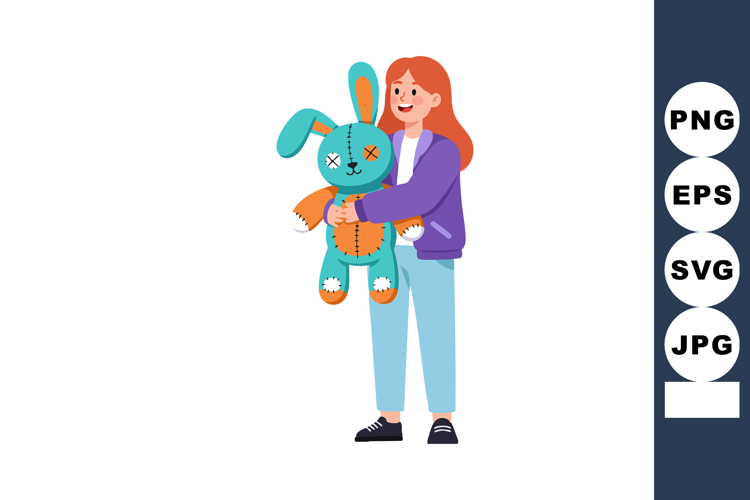 Toy Clipart Image 5