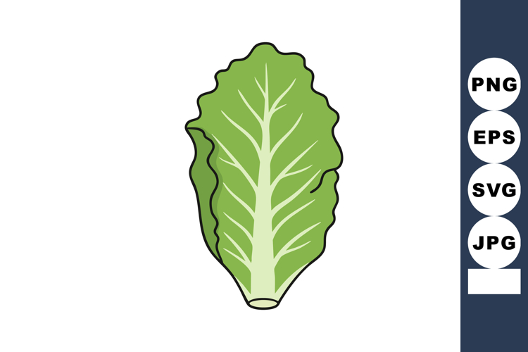 Vegetable Garden Clipart Image 24