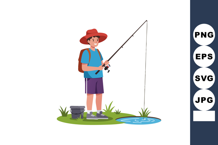Outdoor Clipart Image 14