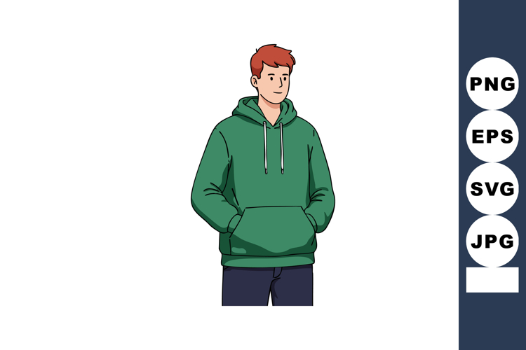 Clothing Clipart Image 9