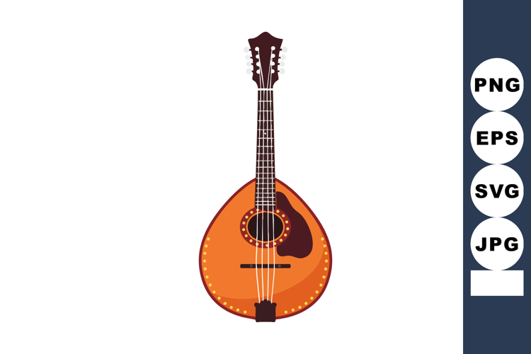 Instrument Clipart Image 8