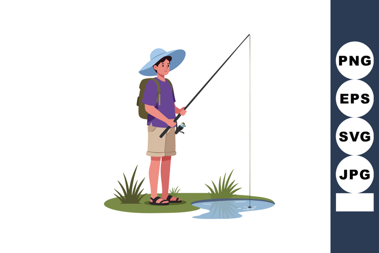 Outdoor Clipart Image 16