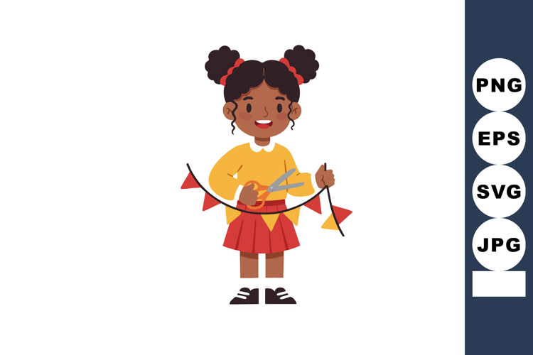 Craft Clipart Image 8