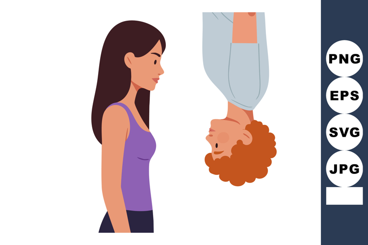 Hair Illustration Image 10