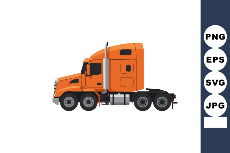 Vehicle Clipart Image 11