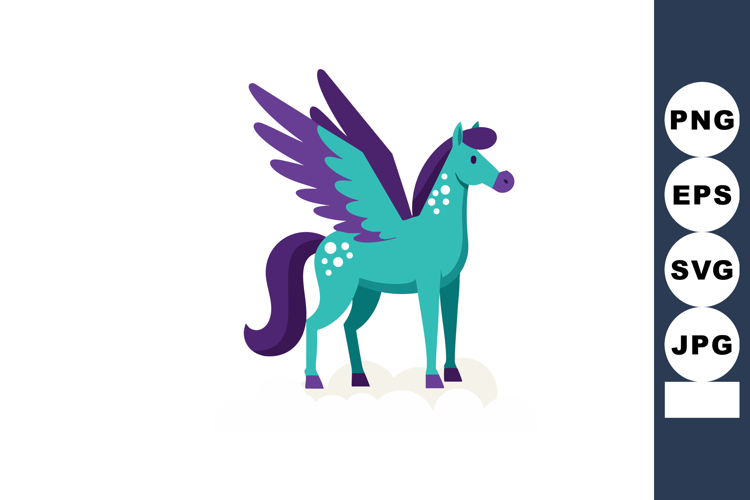 Horse Clipart