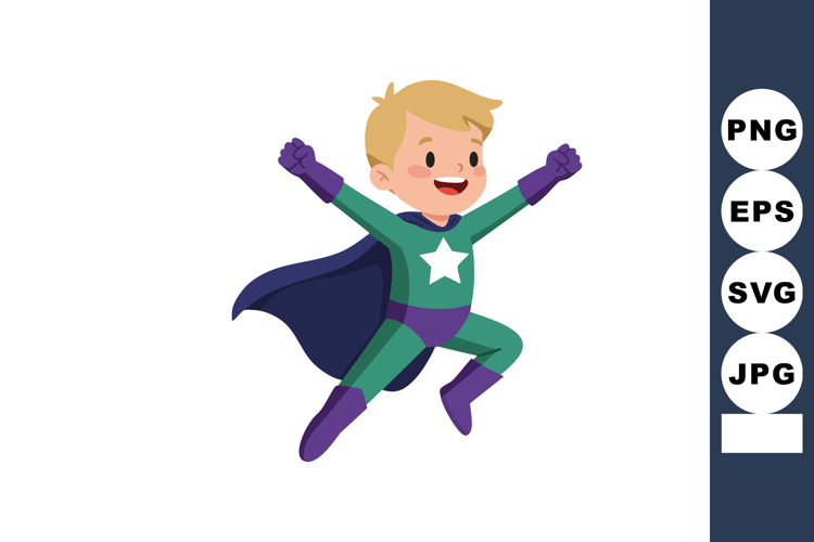 Jumping Clipart