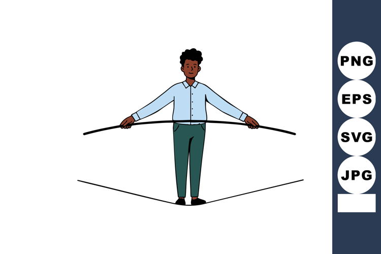 Rope Clipart Image 6