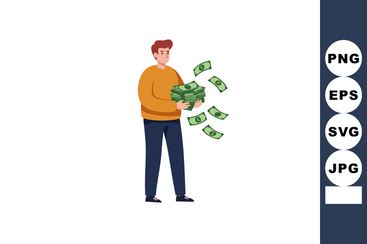 Dollar Clipart