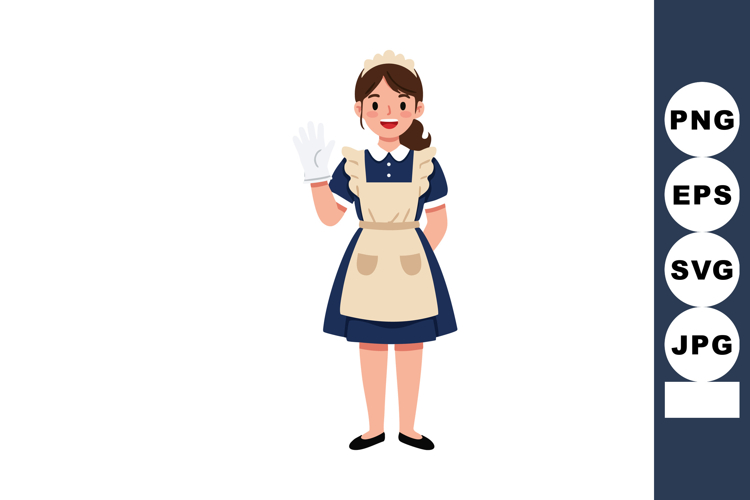 Uniform Clipart Image 23