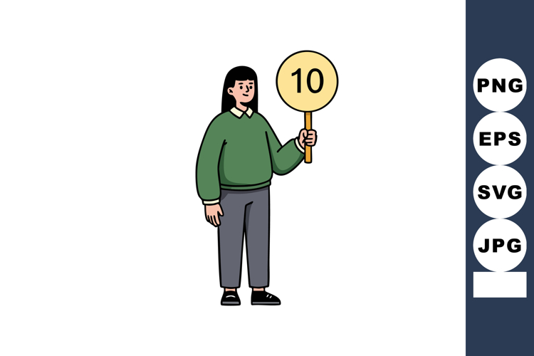 Sign Clipart Image 5