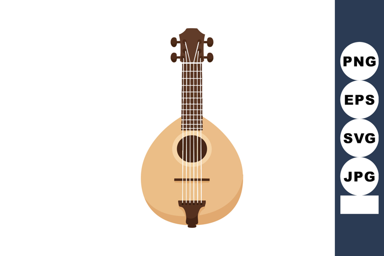 String Clipart Image 13