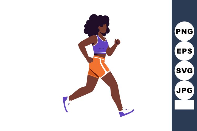 Active Clipart Image 3