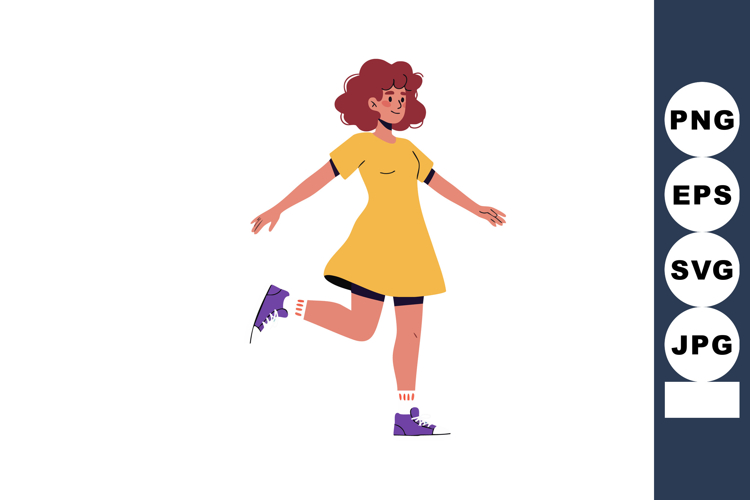 Shoes Clipart Image 24