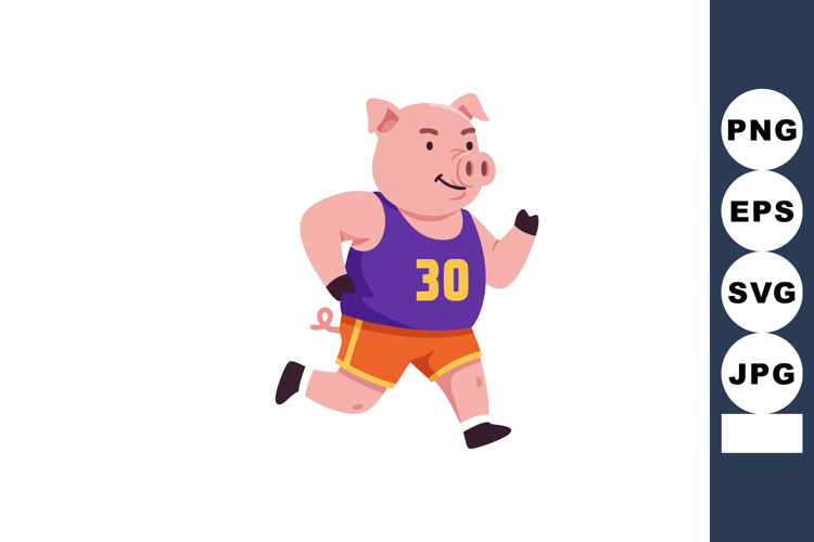 Sports Clipart Image 2