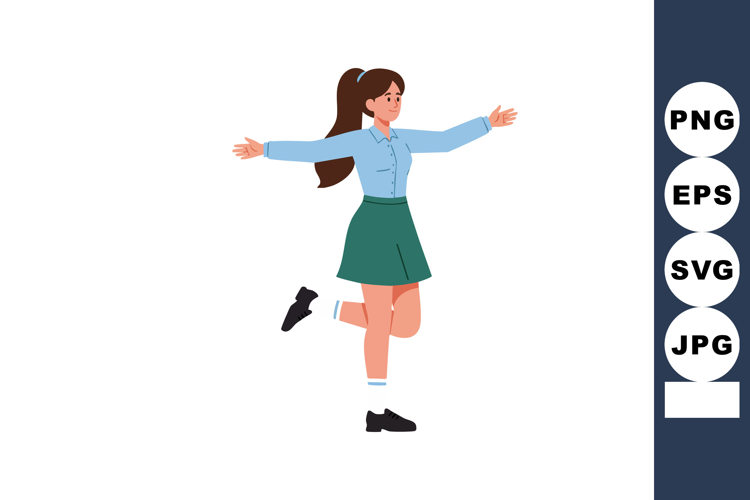 Arms Clipart Image 14