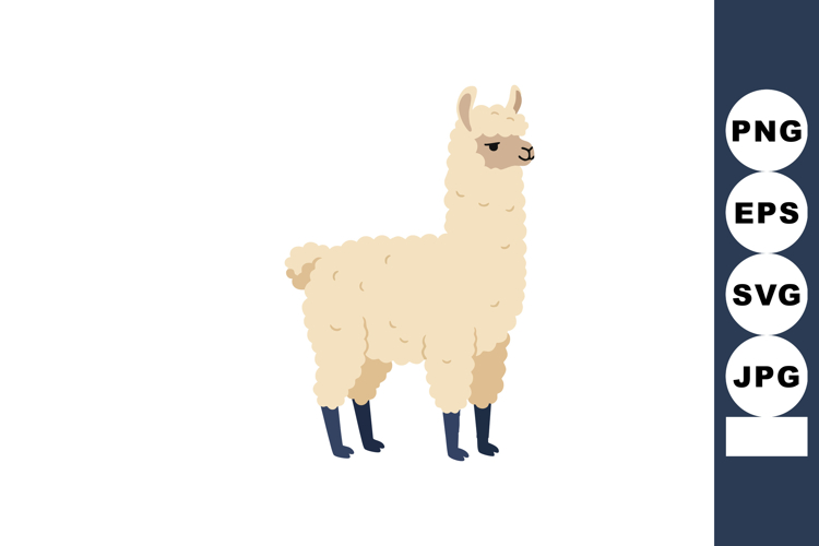 Desert Illustration Image 10