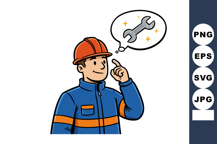 Tool Clipart Image 4