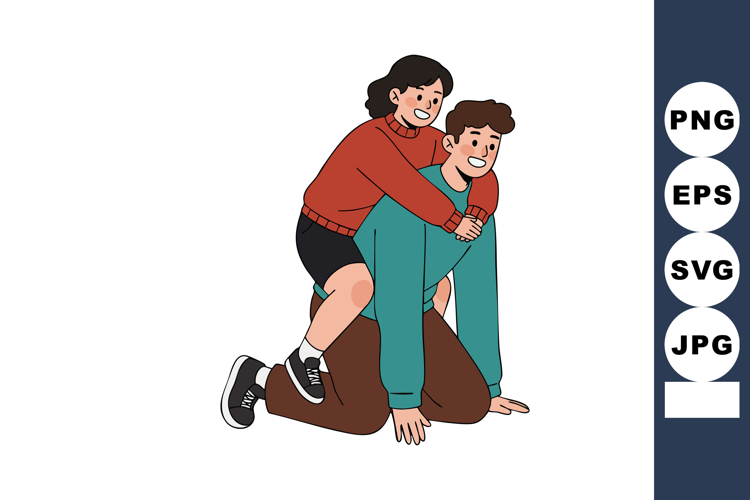 Fun Clipart Image 12