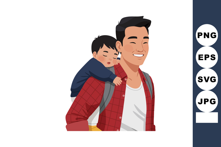 Sleeping Clipart Image 19
