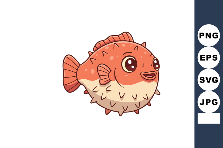 Underwater Clipart Image 12