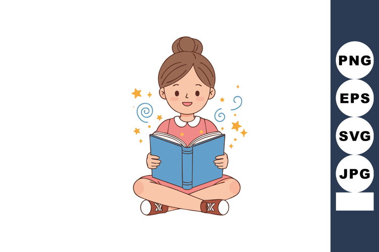 Book Clipart