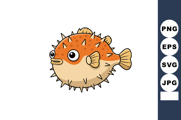 Ocean Vector Image 22