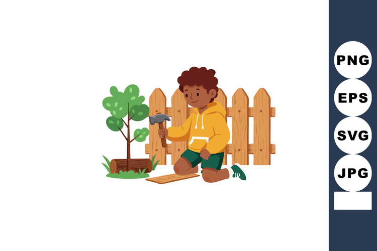 Board Clipart