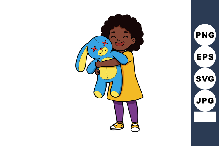 Toy Clipart Image 7