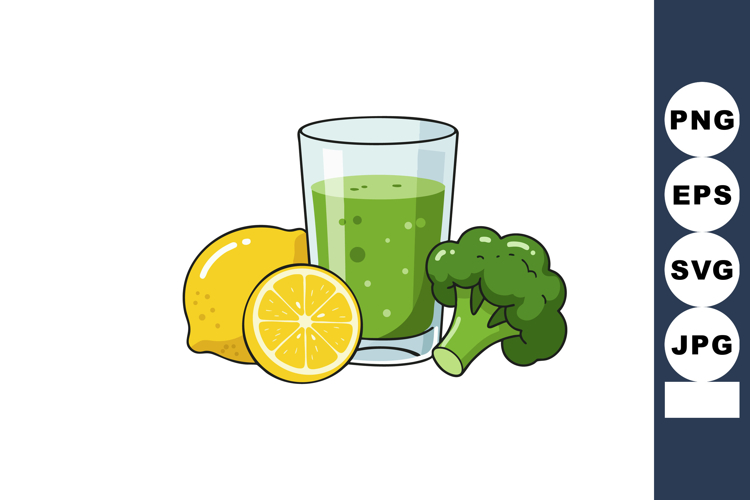 Lemon Clipart Image 22