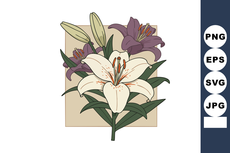Nature Illustration Image 11