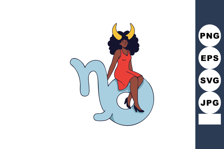 Zodiac Clipart Image 4