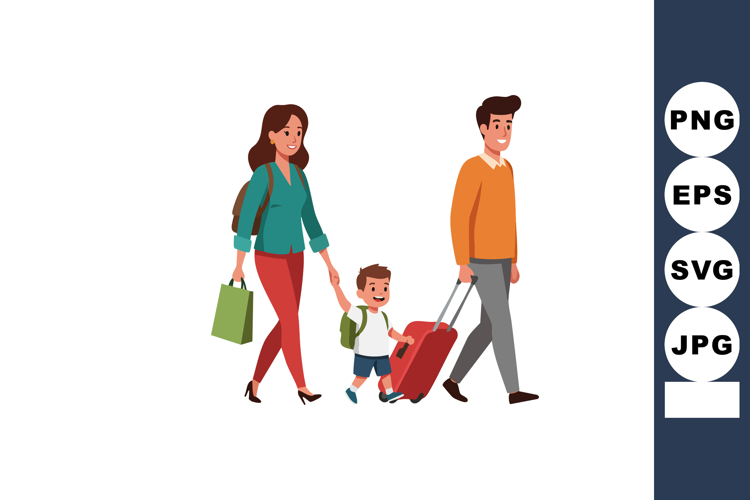  Shopping Bag Clipart Image 2