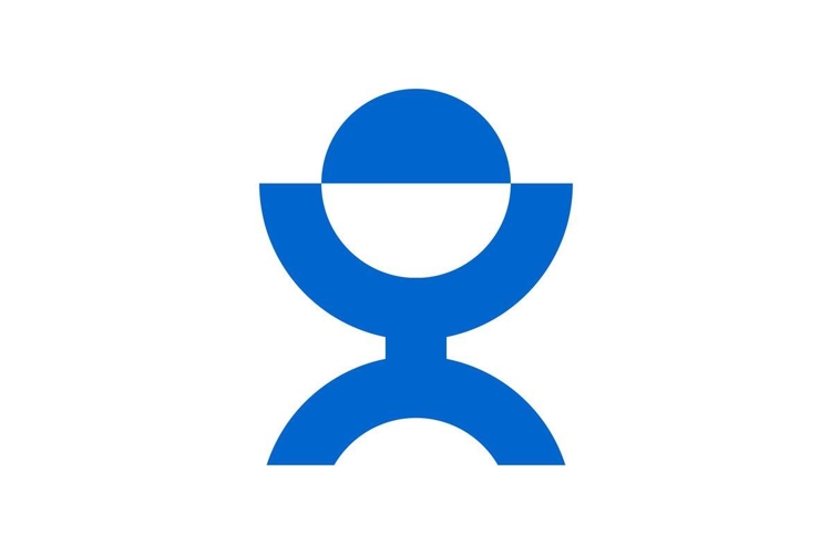 HU UH logo design